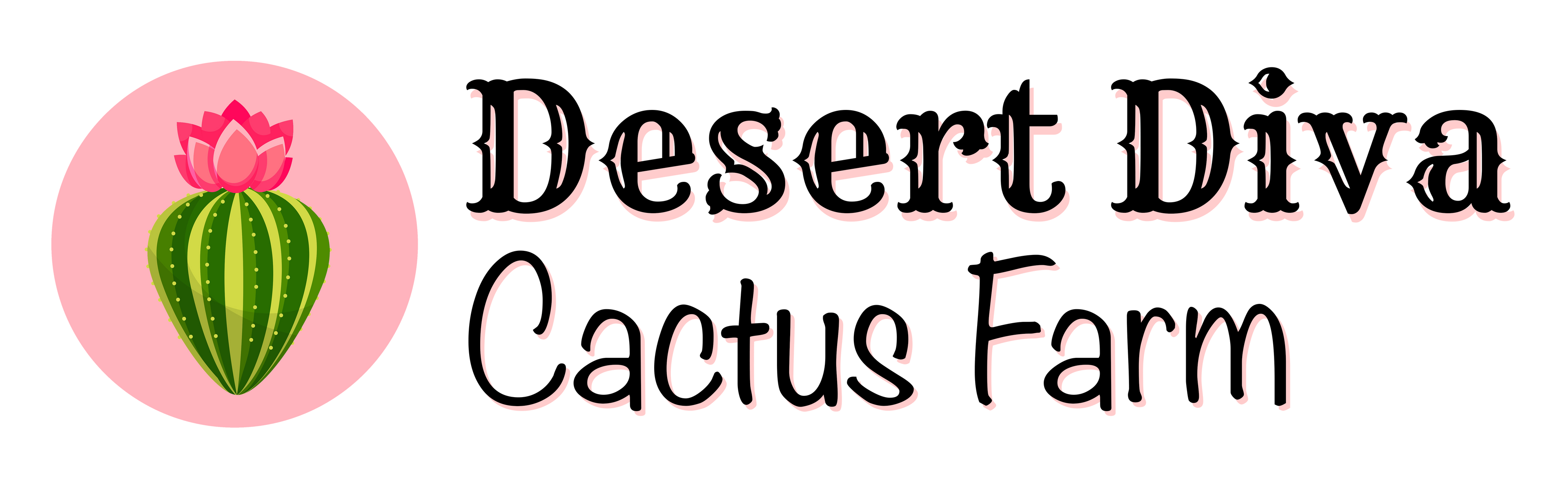 Desert Diva Cactus Farm
